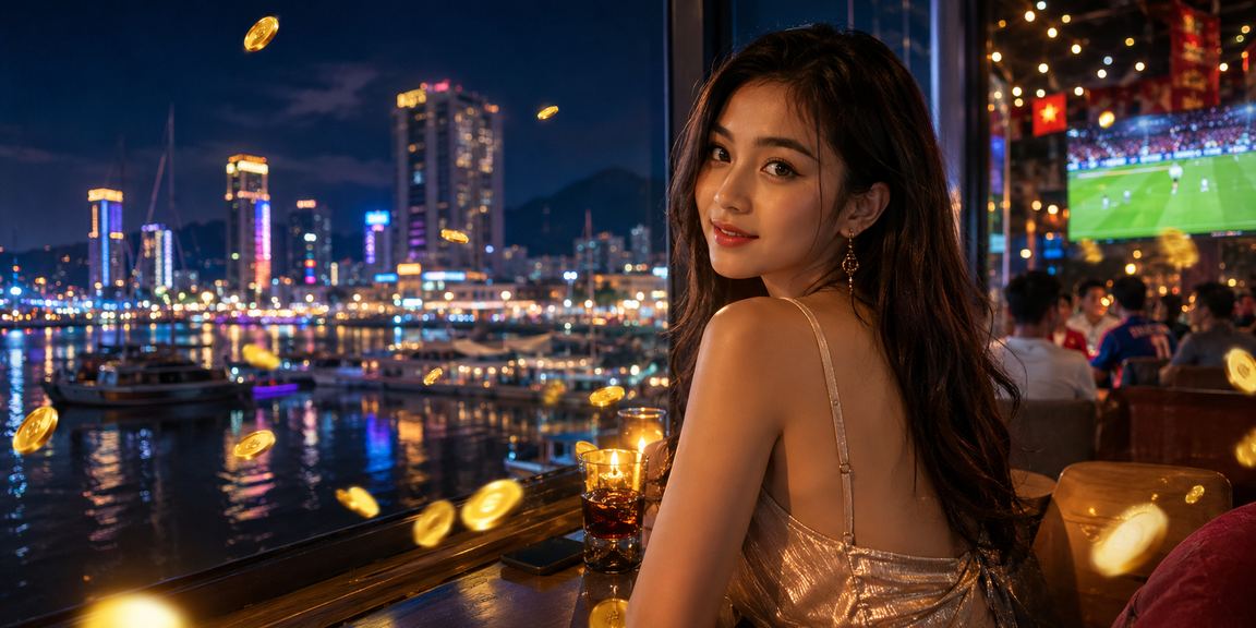 Trải nghiệm ứng dụng 10800 thư giãn với tách cà phê tại Nha Trang