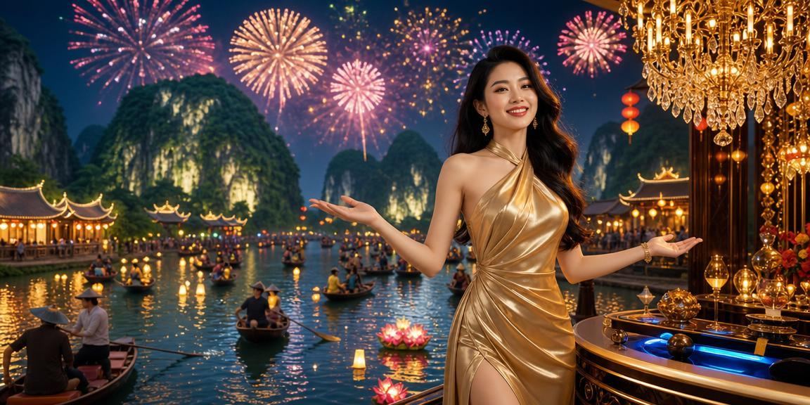 Người chơi sử dụng mẹo cá cược tại casino trực tuyến ở Ninh Bình